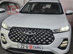 شيري تيجو 7 برو